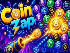 Παιχνίδι CoinZap