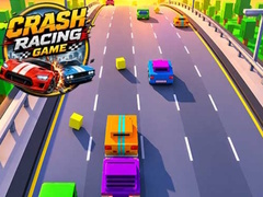 Παιχνίδι Crash Racing Game