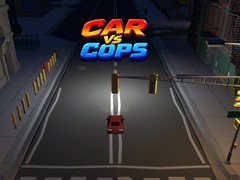 Παιχνίδι Car vs Cops