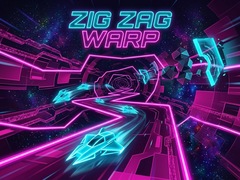 Παιχνίδι Zig Zag Warp