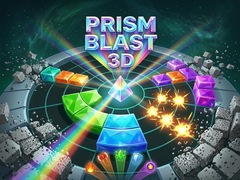 Παιχνίδι Prism Blast 3D