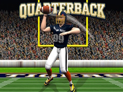 Παιχνίδι Quarterback