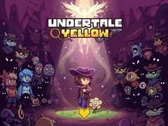 Παιχνίδι Undertale Yellow