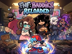 Παιχνίδι FNF: Baddies Reloaded