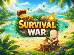 Παιχνίδι Survival War