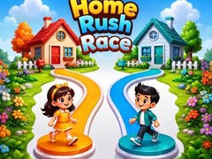 Παιχνίδι Home Rush Race