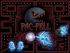 Παιχνίδι Pac-Fell
