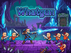 Παιχνίδι Whatgun