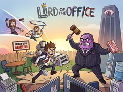 Παιχνίδι Lord of the Office