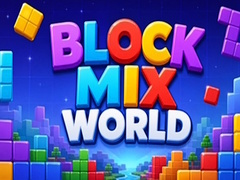 Παιχνίδι Block Mix World