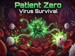 Παιχνίδι Patient Zero: Virus Survival