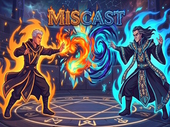 Παιχνίδι Miscast