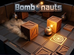 Παιχνίδι Bombonauts