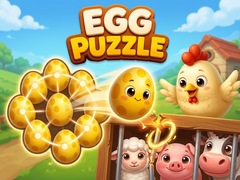 Παιχνίδι Egg Puzzle