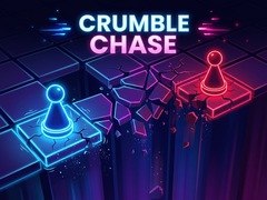 Παιχνίδι Crumble Chase
