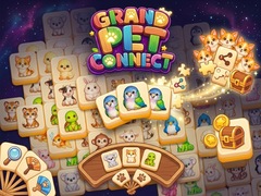 Παιχνίδι Grand Pet Connect