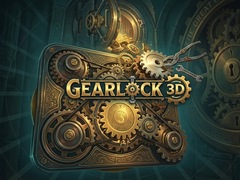 Παιχνίδι Gearlock 3D