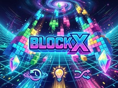 Παιχνίδι Block X