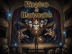 Παιχνίδι Kingdom of Marionettes