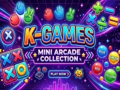 Παιχνίδι KGames: Mini Arcade Collection