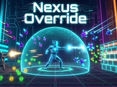 Παιχνίδι Nexus Override