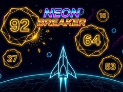 Παιχνίδι Neon Breaker