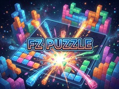 Παιχνίδι Fz Puzzle