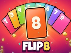 Παιχνίδι Flip 8