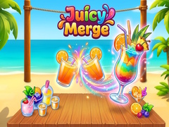 Παιχνίδι Juicy Merge