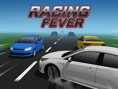 Παιχνίδι Racing Fever