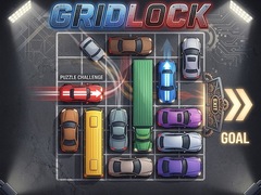 Παιχνίδι Gridlock