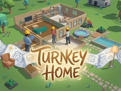 Παιχνίδι Turnkey Home