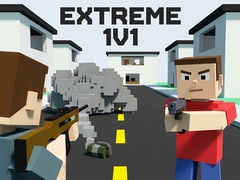 Παιχνίδι Extreme 1v1