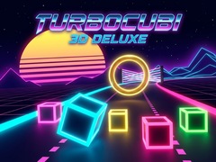 Παιχνίδι TurboCubi 3D Deluxe