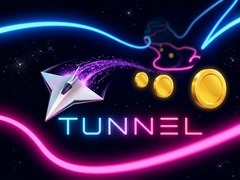 Παιχνίδι Tunnel