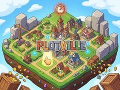 Παιχνίδι Plotville