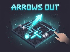 Παιχνίδι Arrows Out