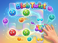 Παιχνίδι Blob Twist