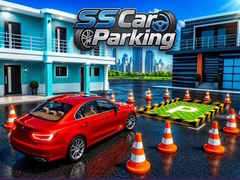Παιχνίδι Ss Car Parking