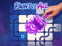 Παιχνίδι Paint It All