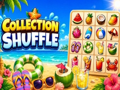 Παιχνίδι Collection Shuffle