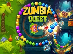 Παιχνίδι Zumbia Quest