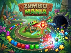 Παιχνίδι Zumbo Mania