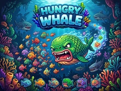Παιχνίδι Hungry Whale