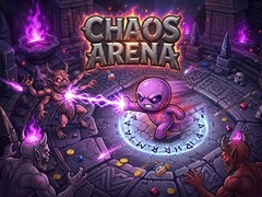 Παιχνίδι Chaos Arena