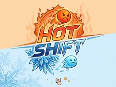 Παιχνίδι Hotshift