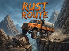 Παιχνίδι Rust Route