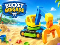 Παιχνίδι Bucket Brigade