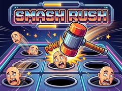 Παιχνίδι Smash Rush