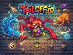 Παιχνίδι Tailoff.io